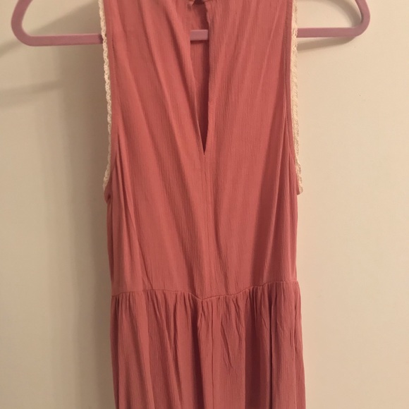 Pink Spring Blouse - Picture 2 of 3